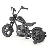 Youmota KB20 12" Kid's Electric Motorbike 160W Motor 18.5V 4Ah Battery(Multi-functional Battery)