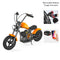 Electric Bikes & Motorbikes