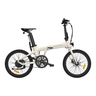 ADO Air 20 20" Folding Electric Bike 250W/350W Motor 36V 9.6Ah Battery