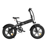 ADO Beast 20F 20" Fat Tire Folding Electric Bike 250W Motor 36V 14.5Ah Battery