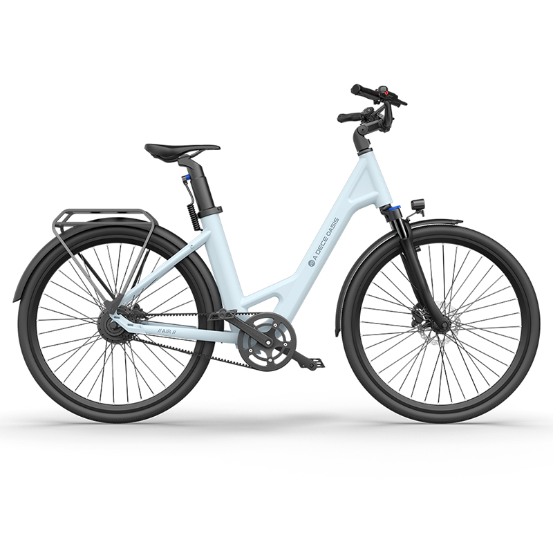 ADO A28 Air 28" All-Rounder Urban Electric Bike 250W/350W Motor 36V 9.6Ah Battery