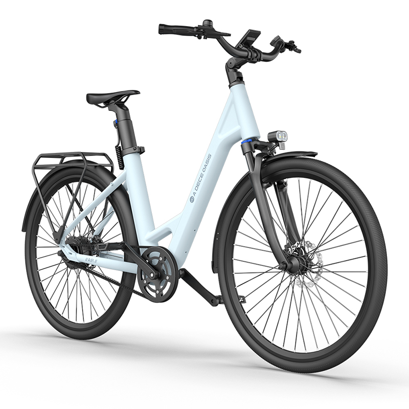 ADO A28 Air 28" All-Rounder Urban Electric Bike 250W/350W Motor 36V 9.6Ah Battery