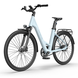 ADO A28 Air 28" All-Rounder Urban Electric Bike 250W/350W Motor 36V 9.6Ah Battery