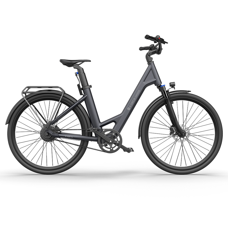 ADO A28 Air 28" All-Rounder Urban Electric Bike 250W/350W Motor 36V 9.6Ah Battery