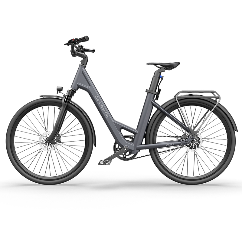 ADO A28 Air 28" All-Rounder Urban Electric Bike 250W/350W Motor 36V 9.6Ah Battery