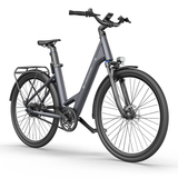 ADO Air 28 28" All-Rounder Urban Electric Bike 250W/350W Motor 36V 9.6Ah Battery