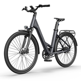 ADO A28 Air 28" All-Rounder Urban Electric Bike 250W/350W Motor 36V 9.6Ah Battery