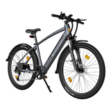 ADO DECE 300C 27.5" Commuter Electric Road Bike 250W Motor 36V 10.4Ah Battery