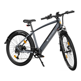 ADO DECE 300C 27.5" Commuter Electric Road Bike 250W Motor 36V 10.4Ah Battery