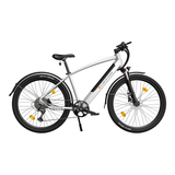 ADO DECE 300C 27.5" Commuter Electric Road Bike 250W Motor 36V 10.4Ah Battery