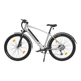 ADO DECE 300C 27.5" Commuter Electric Road Bike 250W Motor 36V 10.4Ah Battery