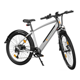 ADO DECE 300C 27.5" Commuter Electric Road Bike 250W Motor 36V 10.4Ah Battery