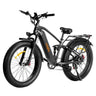 AILIFE X26B 26" Electric Bike 1000W Powerful Motor 48V 13Ah Battery