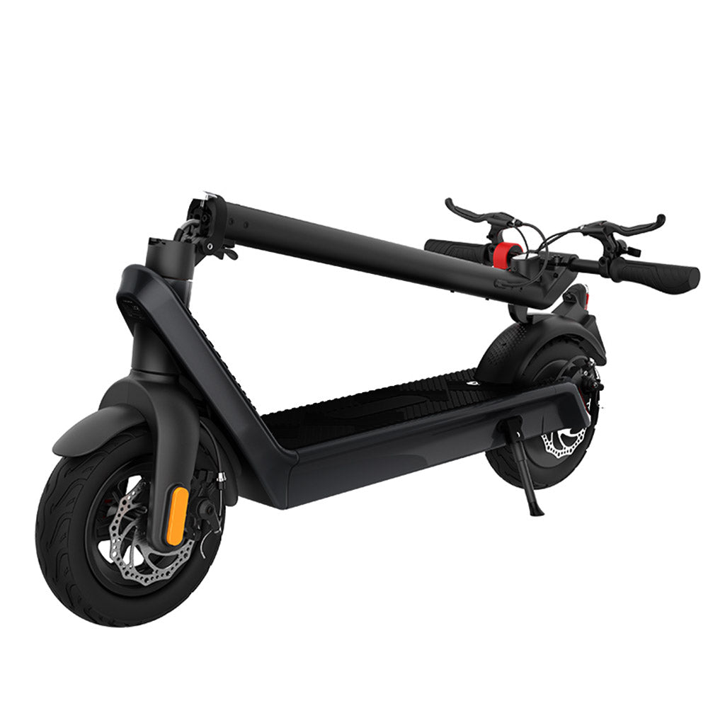 AOVO X9 Plus 10" Folding Electric Scooter 500W (850W Max Power) Motor 36V 15.6Ah Battery