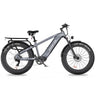 Asomtom Q7 26" All-Terrain Electric Bike 750W Motor 48V 15Ah Battery