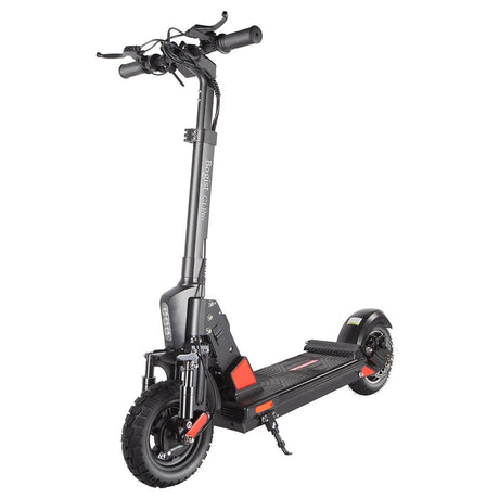 BOGIST C1 Pro 10'' Scooter Électrique Pliant 500W Moteur 48V 13Ah Batterie