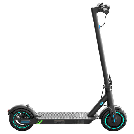 BOGIST M1 Elite 8.5'' Scooter Électrique Pliant 350W Moteur 36V 10Ah Batterie