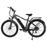 CMACEWHEEL F26 27.5" Electric Mountain Bike 950W Motor 48V 17Ah Battery