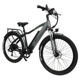 CMACEWHEEL F26 27'' Mountain Bike elettrica Motore 950W Batteria 48V 17Ah