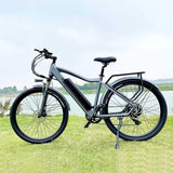 CMACEWHEEL F26 27.5" Electric Mountain Bike 950W Motor 48V 17Ah Battery