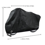 Cycrown Electric Bike Cover