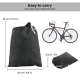 Cycrown Electric Bike Cover