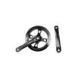 Cycrown Crank Arm