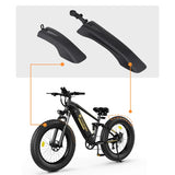 Cycrown Ebike Fenders