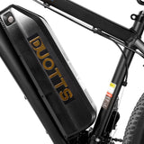 DUOTTS C29 29‘’ Mountain Electric Bike 750W Motor 48V 15Ah Battery