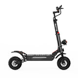 DUOTTS D66 Off-road Electric Scooter 1000W x 2 Dual Motor 60V 20.8Ah Battery