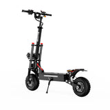 DUOTTS D66 Off-road Electric Scooter 1000W x 2 Dual Motor 60V 20.8Ah Battery