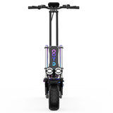 DUOTTS OOTD D99 13" Off-Road Electric Scooter 2*3000W Motor 60V 40Ah Battery With APP