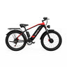 DUOTTS F26 26" Electric Mountain Bike 750W*2 Motors 48V 20Ah Battery