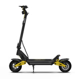 DUOTTS OOTD S10 10" Folding Electric Scooter 1400W Motor 48V 20Ah Battery