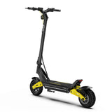 DUOTTS OOTD S10 10" Folding Electric Scooter 1400W Motor 48V 20Ah Battery