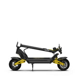 DUOTTS OOTD S10 10" Folding Electric Scooter 1400W Motor 48V 20Ah Battery