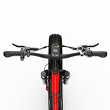 DUOTTS S26 26" Electric Mountain Bike 750W*2 Motors 48V 20Ah Battery