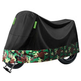 Gleeride E Bike Cover