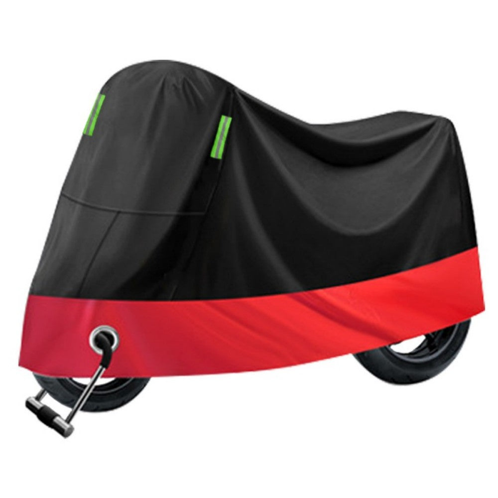 Gleeride E Bike Cover