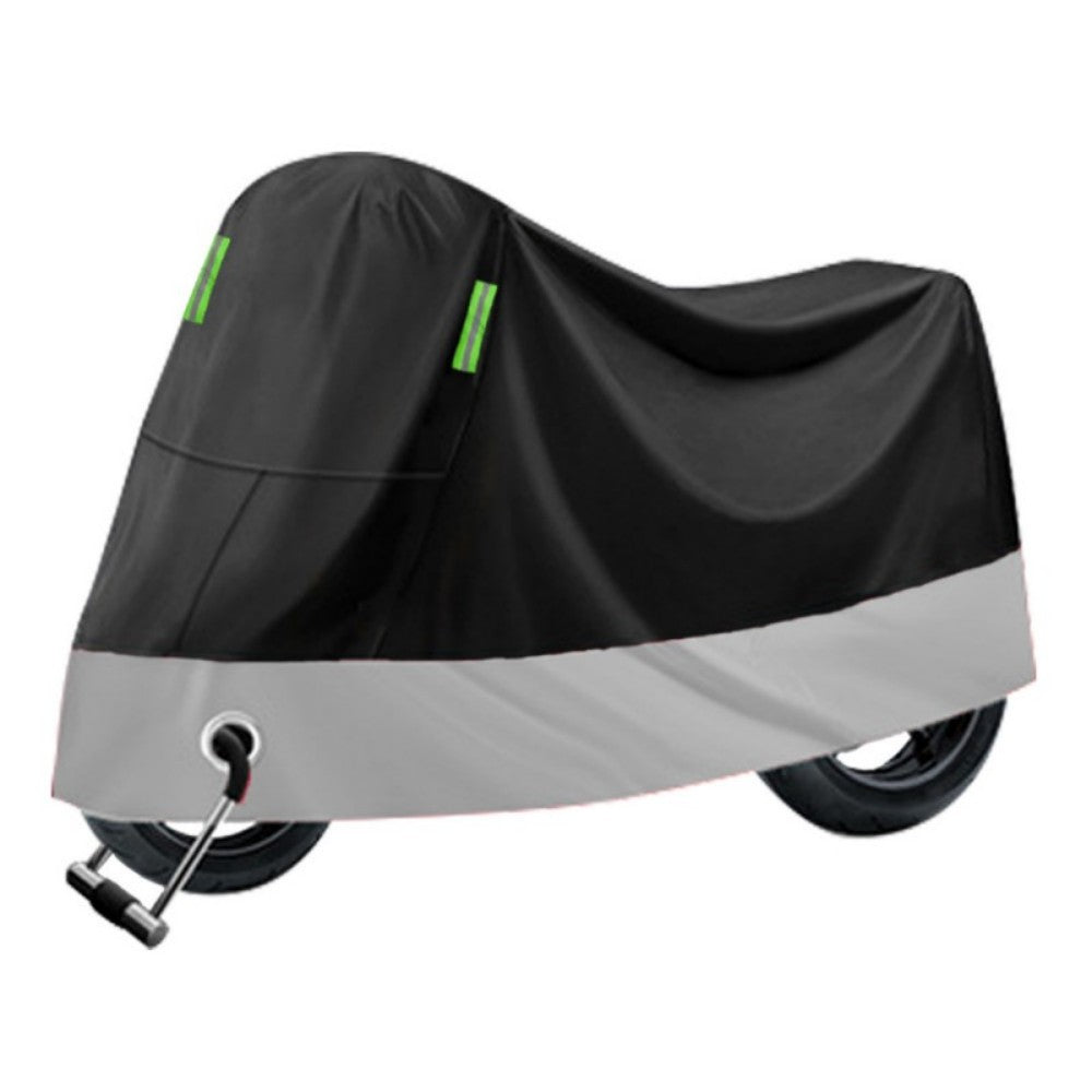 Gleeride E Bike Cover