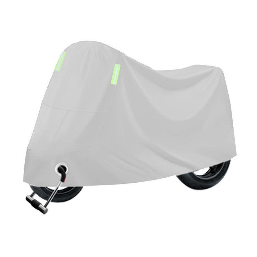 Gleeride E Bike Cover