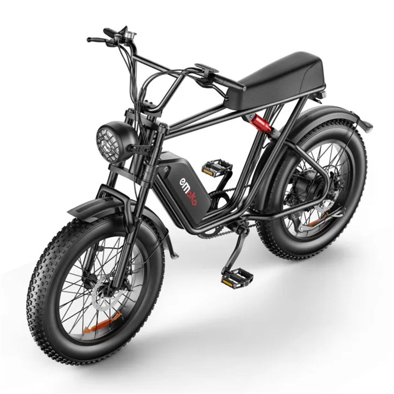 EMOKO-C91-20-inch-Fat-Tire-Electric-All-Terrain-Bike-1000w-Motor-48V-20Ah-battery-black