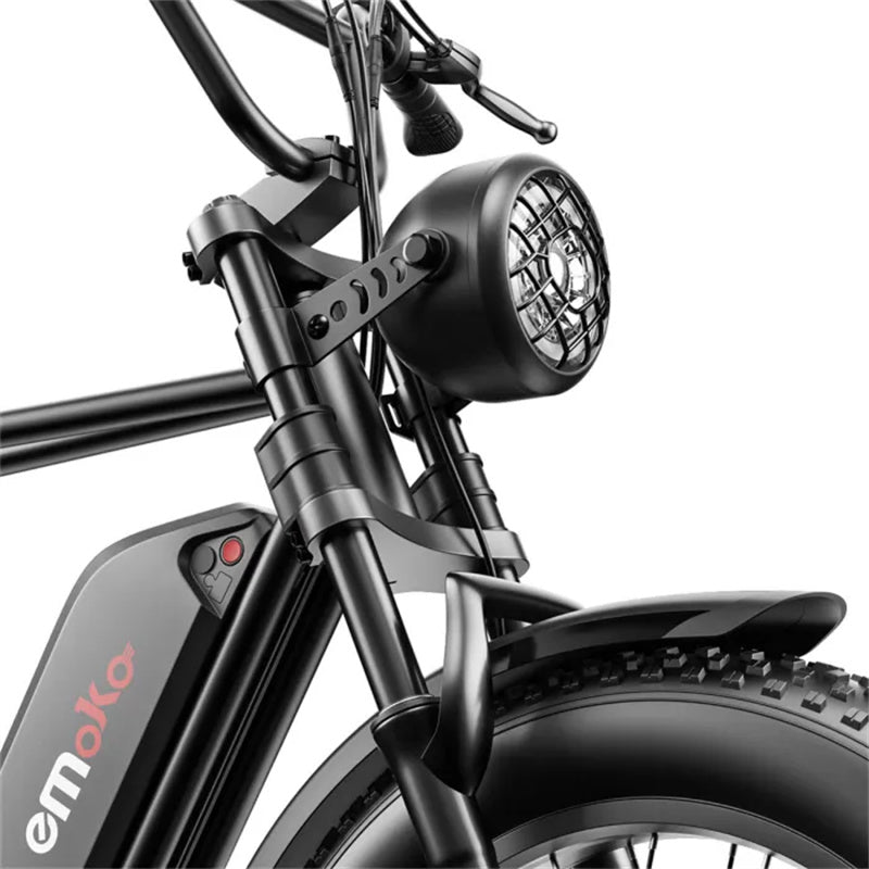 EMOKO-C91-20-inch-Fat-Tire-Electric-All-Terrain-Bike-1000w-Motor-48V-20Ah-battery-light