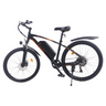 Gleeride H1 26" Electric Mountain Bike 500W Motor 48V 8Ah Battery