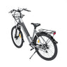 WELKIN WKEM002 27.5" Electric Mountain Bike 350W Motor 36V 15Ah/17Ah Battery