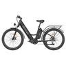 GOGOBEST GF850 26" Electric Mid Mounted Motor Bicycle 500W 48V 10.4AH*2