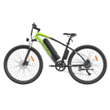 GOGOBEST GM30 29" Electric Mountain Bike 750W Motor 48V 13Ah Battery