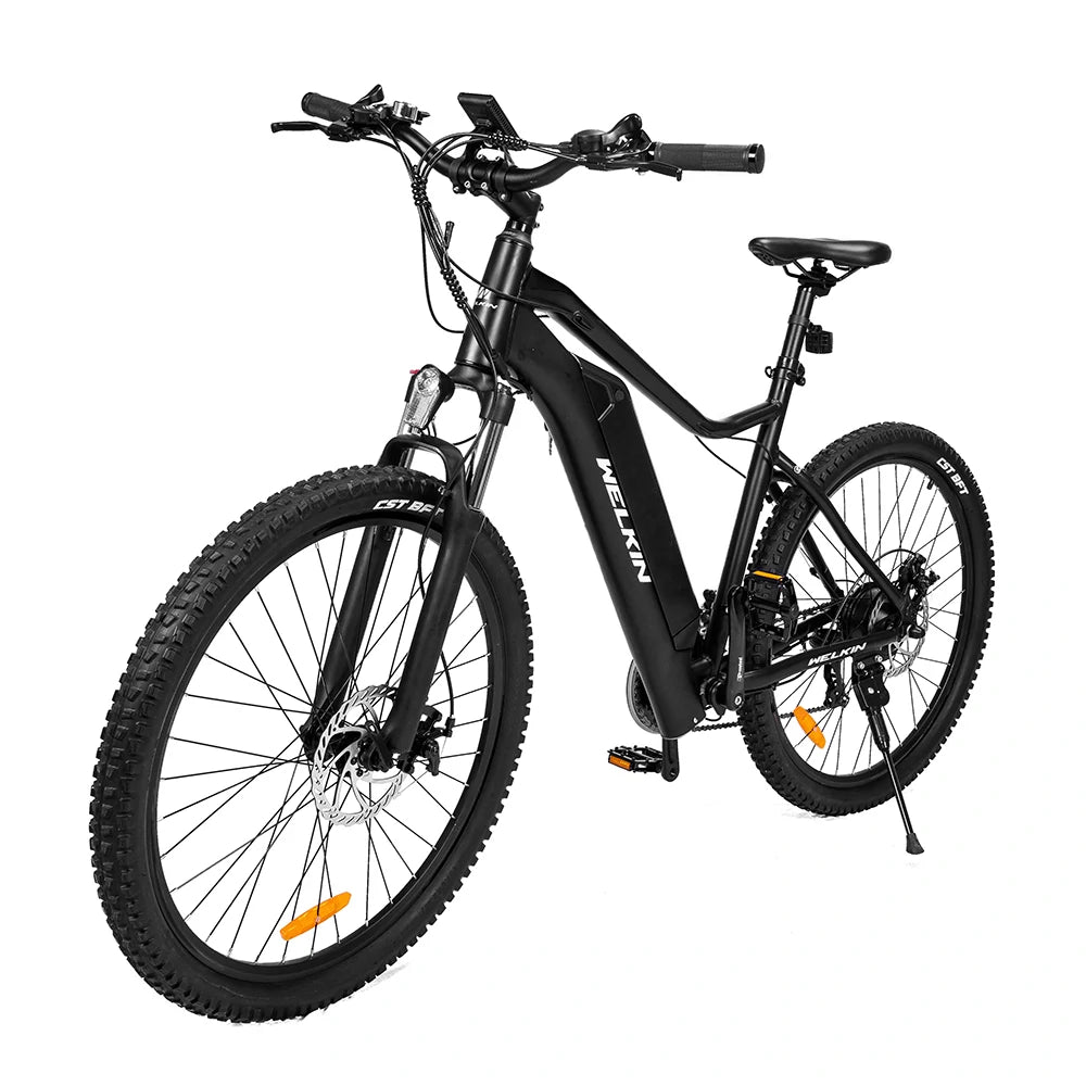 WELKIN WKEM001 27.5" Electric Mountain Bike 350W Motor 36V 10.4Ah Battery