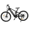 WELKIN WKES002 27.5" Electric Mountain Bike 350W Motor 48V 10.4Ah Battery