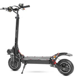 Halo Knight T104 10" Off-Road Electric Scooter 2*1000W Motor 52V 21Ah Battery